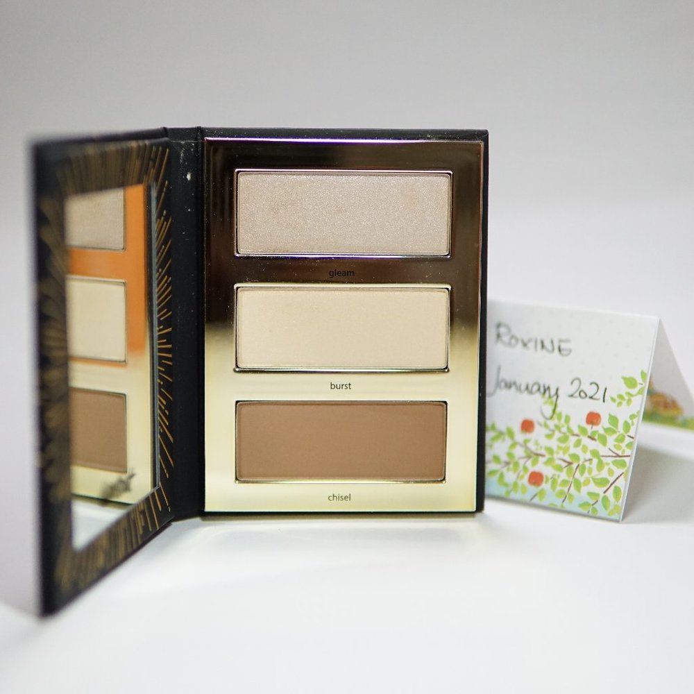 tarteist ™ PRO glow to go palette